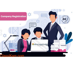 Company Registration In Delhi