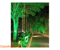 Best Resorts For Wedding In Bangalore