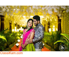 Pondicherry Matrimonial Services