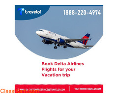 Get Delta Airlines Phone Number USA