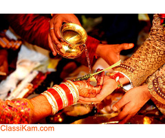 Vishwakarma Carpenter Matrimonial Services