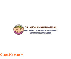 Child Clinic in Ludhiana