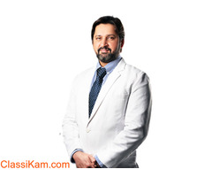 Spine Surgery in Ludhiana