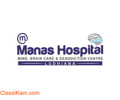 Sexologist in Ludhiana