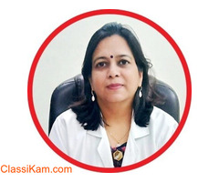 PCOS Treatment in Bathinda