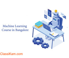 Enroll for Best Machine Learning Course Training