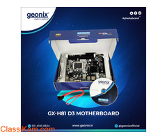 Get the best Motherboard of PC/Laptop at Reasonable price