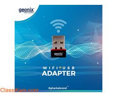 Get the best Wi-Fi dongle for pc in India from a reliable Brand