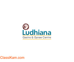 Best Gastro Doctor in Ludhiana