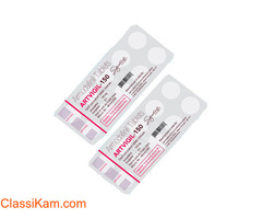 Buy Artvigil/Armodafinil Online | Artvigil 150mg Sleepiness