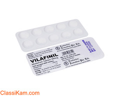 Vilafinil 200mg for Sale || Buy Vilafinil Cash on Delivery [COD]