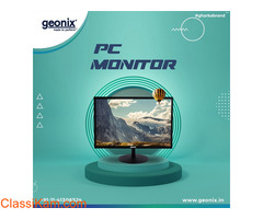 Get the Best tft monitor at Reasonable Prices from Geonix