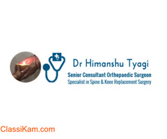 Best Slip Disc Treatment In Delhi