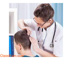 Hair loss treatment in Bangalore - Hair care clinic