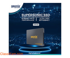 Get the best internal ssd for laptop in India | Geonix