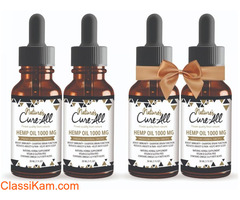 CBD Hemp - HEALTH CARE - Shop | Nature's Cure-All