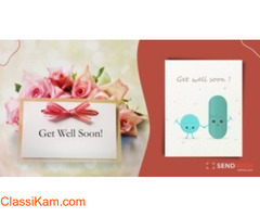 Get Well Soon Cards