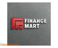 Finance Mart | Professional Financial Consultancy Services In Jamnagar