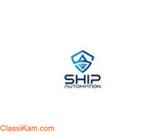 Ship Automation