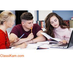 Homework Help Service