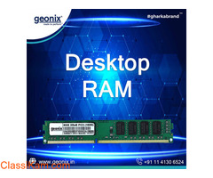 Find the best Computer RAM At Best Price in India | Geonix
