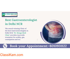 Top gastroenterologist near me 8010931122