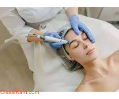 Permanent Skin Whitening Treatment Cost in Bangalore