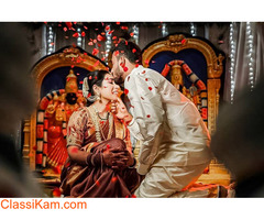 Konguvelallar  Matrimony Services