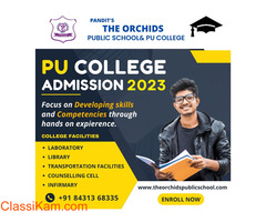 Best PU Colleges in Mysore