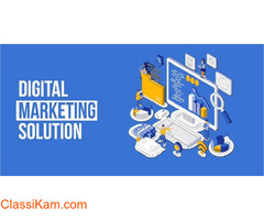 Digital Marketing Solution