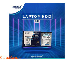 Buy Geonix Laptop Internal SATA HDD & Save Up to 50%