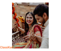 Most Trusted Kamma Matrimony Services