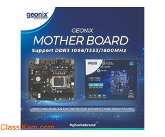 Get the best Motherboard of Computer at reasonable prices | Geonix