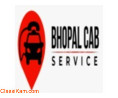 Book Bhopal to Sagar Taxi