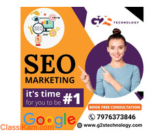 Boost your Online sales with Our SEO Services