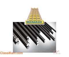 Buy Meenakshi Steel Online | Shop Meenakshi Steel Online in Hyderabad