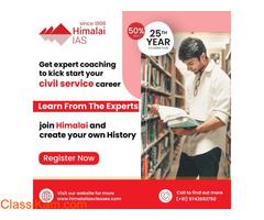 Best UPSC coaching in Bangalore to become a civil servant