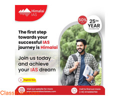 Become an IAS officer with Best IAS coaching in Bangalore