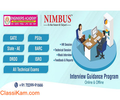 Best Online Classes For Gate Preparation