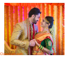 Most Reliable Lingayat Matrimony Services