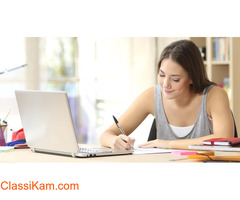 Get Thesis Writing Help Online