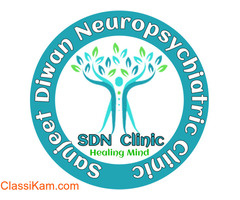 Depression Treatment in Bhopal