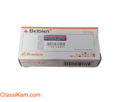 Buy Belbien 10Mg Tablets Online to Eliminate Your Irregular