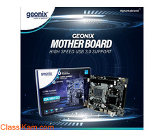 Best Motherboard of PC at reasonable prices | Buy Now from Geonix