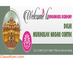 Best Gate coaching in delhi for Exam Preparation