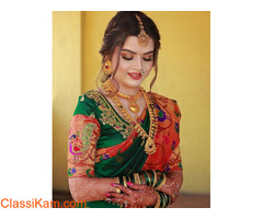 Mudaliyar Matrimony Services