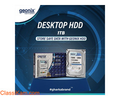 Buy Now | Best Desktop Hard disk | Reasonable Price | Geonix