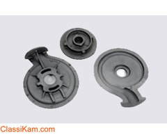 Reliable Precision Casting Manufacturers in India