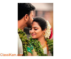 Reliable Nadar Matrimony Services