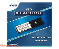 Buy Now | Best budget Solid State Drive in India | Geonix